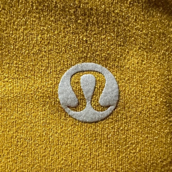 Lululemon Wunder Train Hi Rise Tights Size 0 Gold Spice - Picture 9 of 9